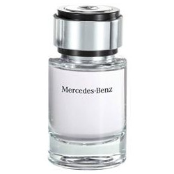 Mercedes Benz férfi parfüm EDT