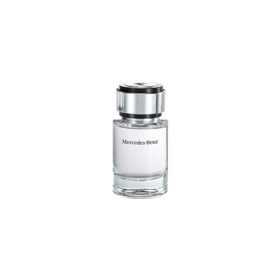 Mercedes Benz férfi parfüm EDT