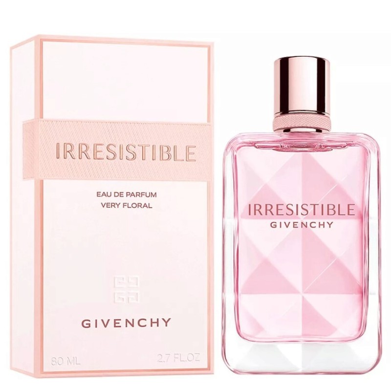 Givenchy Irresistible Very Floral Női parfüm EDP