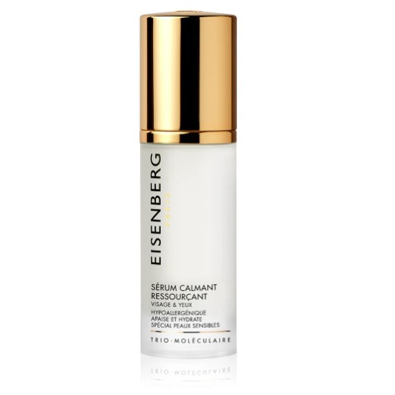 Eisenberg Comforting Calming Serum Megnyugtató hidratáló szérum érzékeny bőrre