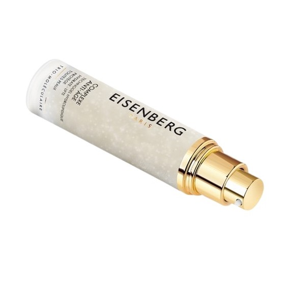 Eisenberg Anti-Age Complex Hidrolipid technogél a bőr öregedése ellen