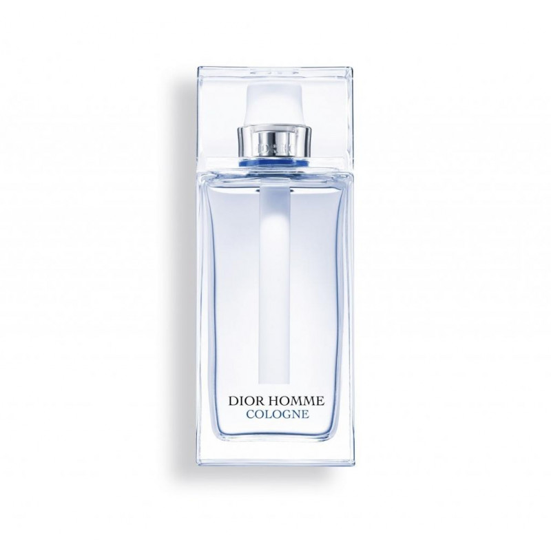 Christian Dior Homme Cologne Eau de toilette férfiaknak EDT