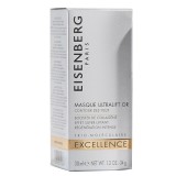 Eisenberg Excellence Gold Ultralift Mask Luxus ultra lifting szemkörnyék maszk arannyal