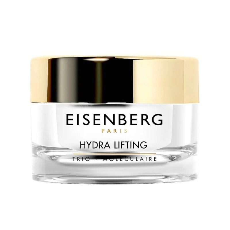 Eisenberg Hydra Lifting Luxus emelő fiatalító krém