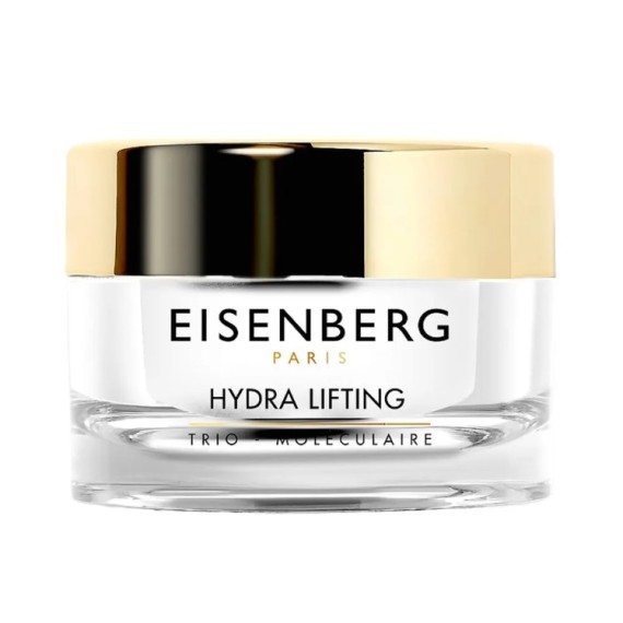 Eisenberg Hydra Lifting Luxus emelő fiatalító krém