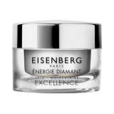 Eisenberg Excellence Energia Gyémánt Éjszakai Ápolás Luxus éjszakai krém gyémántporral