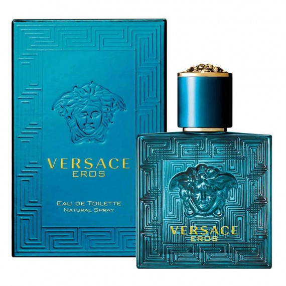 Versace Eros Eau de toilette férfiaknak EDT
