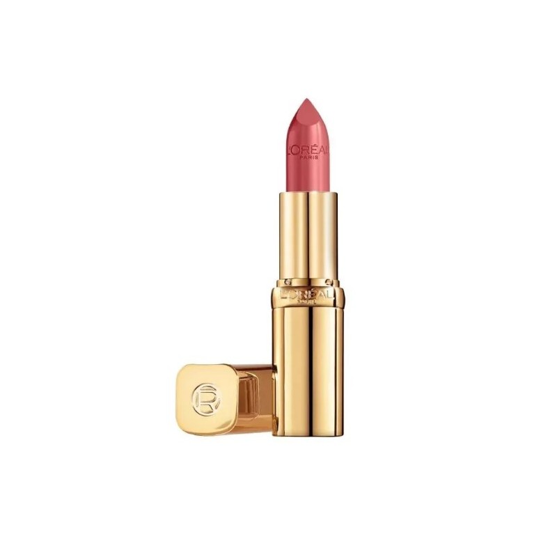 L’Oréal Color Riche Satin – Luxus selymes ajakrúzs