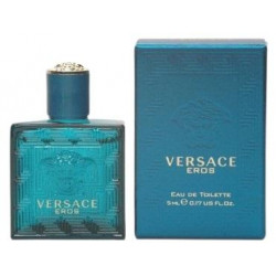 Versace Eros Eau de toilette férfiaknak EDT