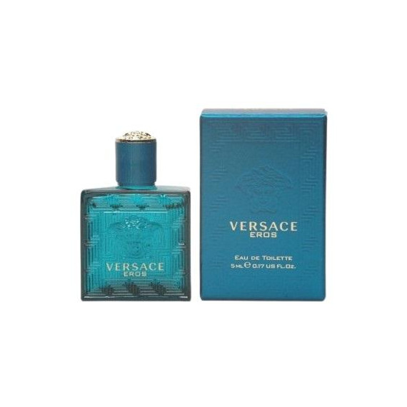 Versace Eros Eau de toilette férfiaknak EDT