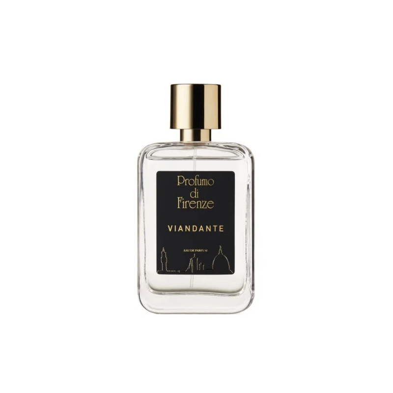 Profumo di Firenze Viandante Apă de parfum Unisex Tester EDP