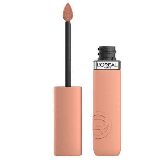 L’Oréal Infallible Matte Hosszantartó matt ajakrúzs