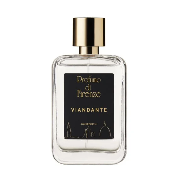 Profumo di Firenze Viandante Apă de parfum Unisex Tester EDP