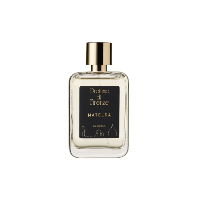 Profumo di Firenze Matelda Apă de parfum Unisex Tester EDP