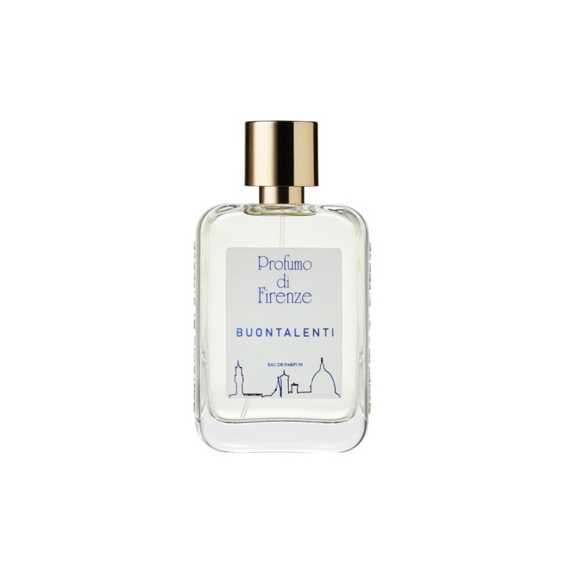 Profumo di Firenze Buontalenti Apă de parfum Unisex Tester EDP