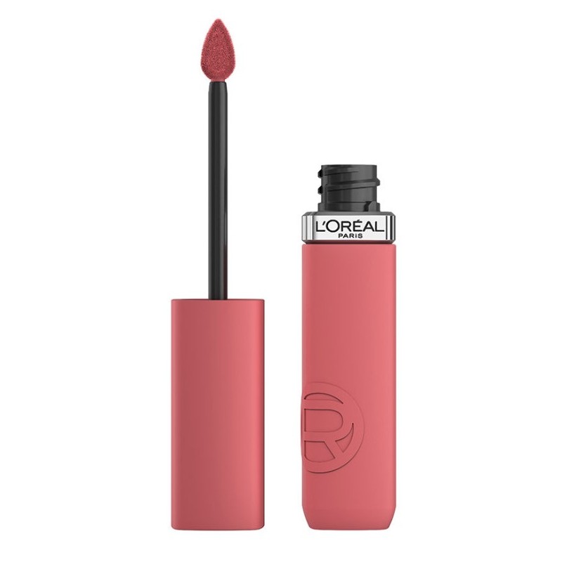 L’Oréal Infallible Matte Hosszantartó matt ajakrúzs