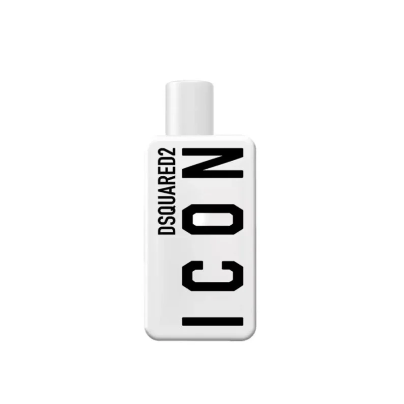 Dsquared 2 Icon Pour Femme Eau de Parfum pentru femei Tester EDP