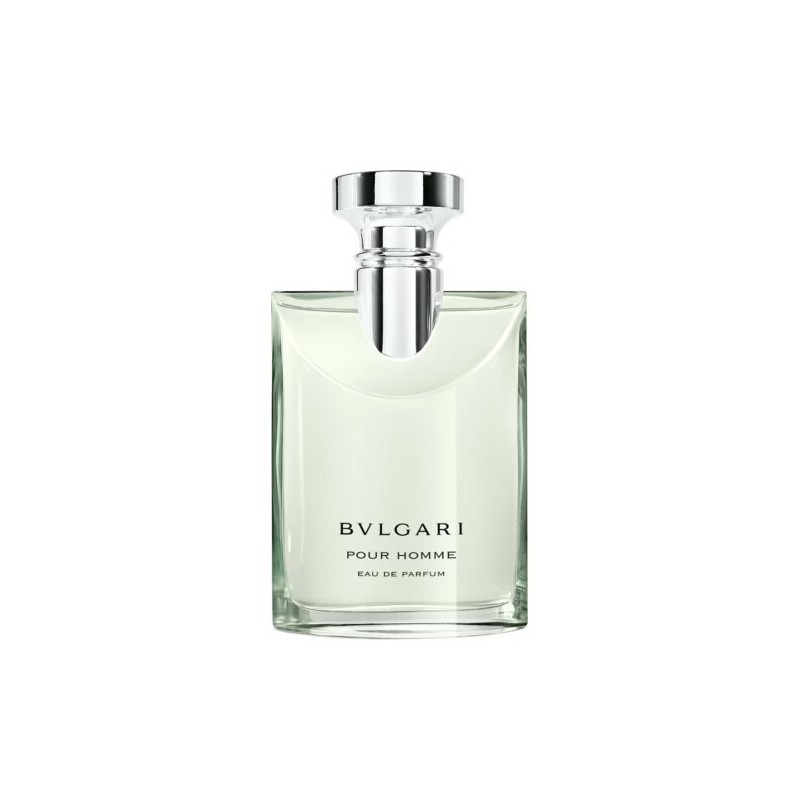 Bvlgari Pour Homme Apă de parfum pentru bărbați tester EDP