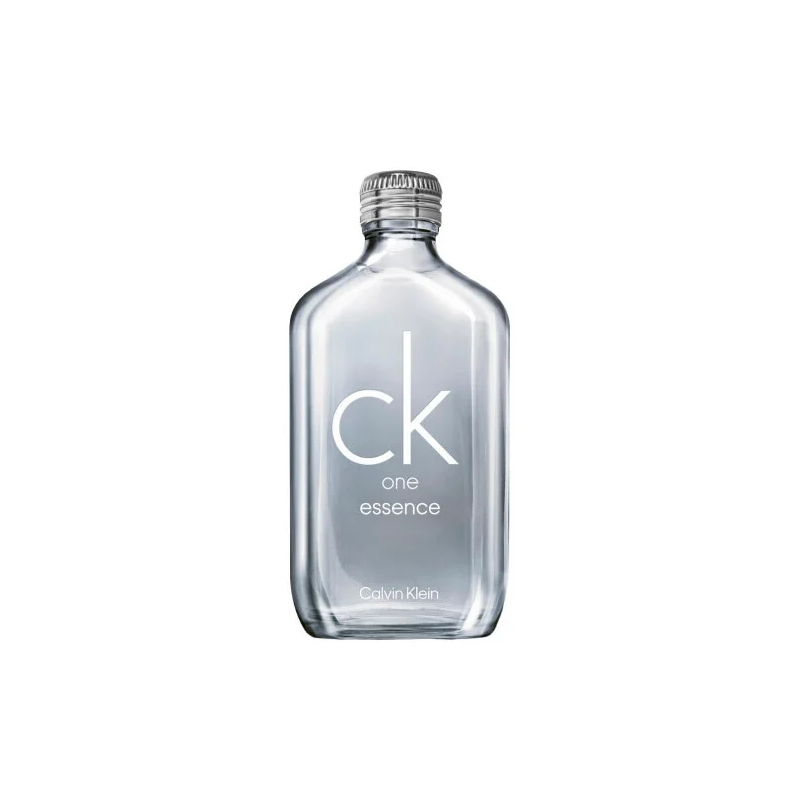 Calvin Klein CK One Essence Unisex Parfum Tester EDP