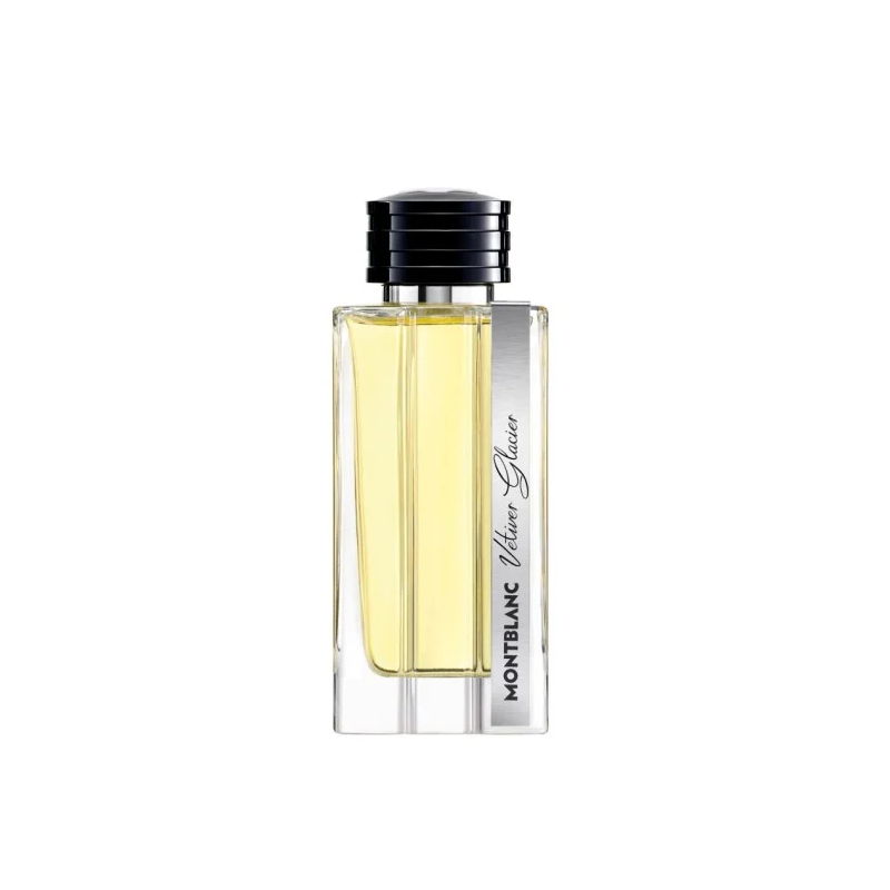 Mont Blanc Vetiver Glacier Apă de parfum pentru bărbați EDP