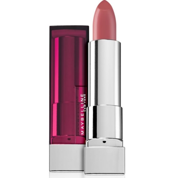 Maybelline Color Sensational Hidratáló ajakrúzs