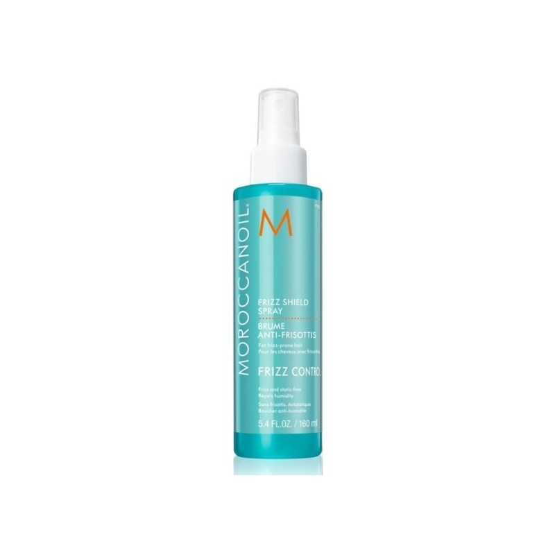 Moroccanoil Frizz Shield Spray pentru coafat