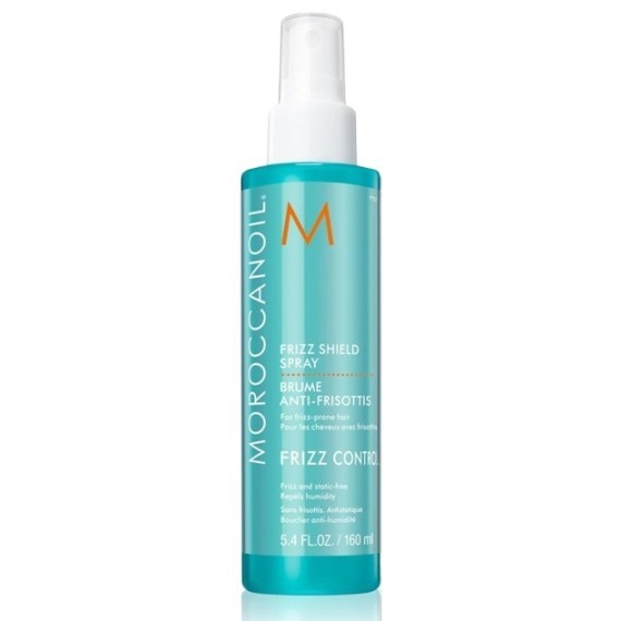 Moroccanoil Frizz Shield Spray pentru coafat