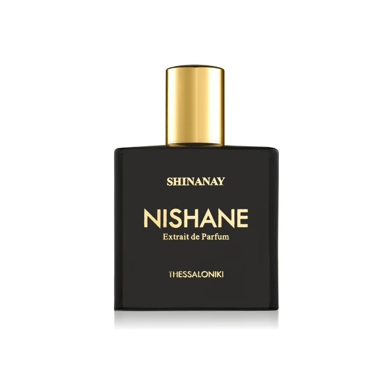 Nishane Shinanay Extract de parfum unisex
