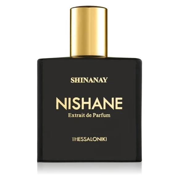 Nishane Shinanay Extract de parfum unisex