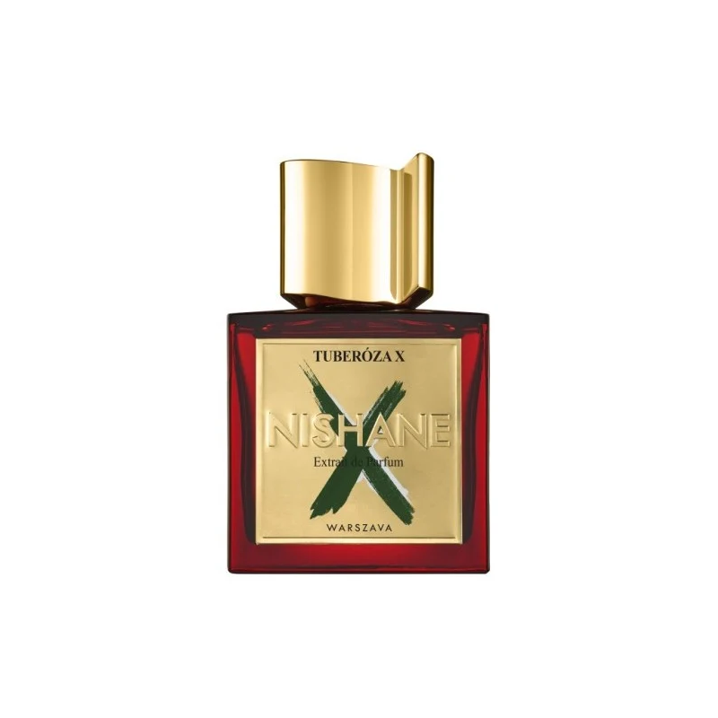 Nishane Tuberoza X Extrait De Parfum unisex