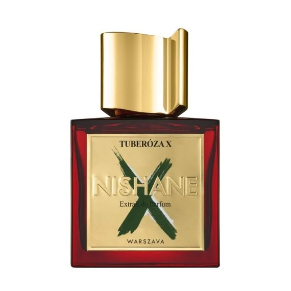 Nishane Tuberoza X Extrait De Parfum unisex