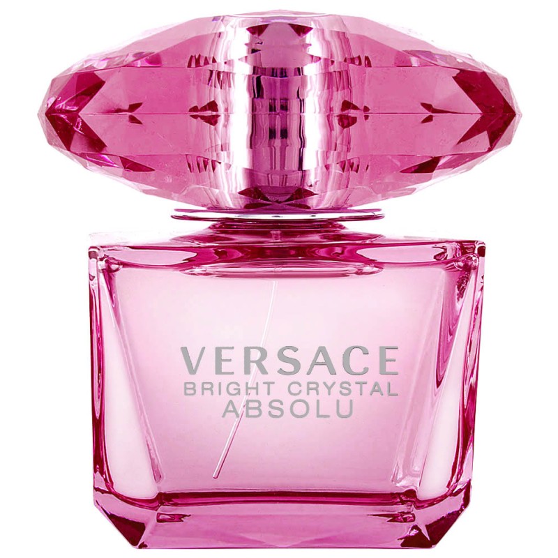 Versace Bright Crystal Absolu női parfüm csomagolás nélkül EDP