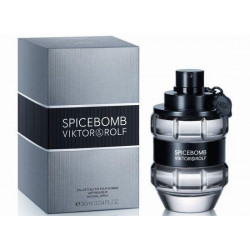 Viktor & Rolf Spicebomb Eau de toilette férfiaknak EDT