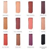 Nars Extreme Effect Palette Szemhéjpúder paletta csomagolás nélkül