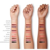 Nars Extreme Effect Palette Szemhéjpúder paletta csomagolás nélkül