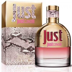 Roberto Cavalli Just Cavalli Eau de Toilette női EDT