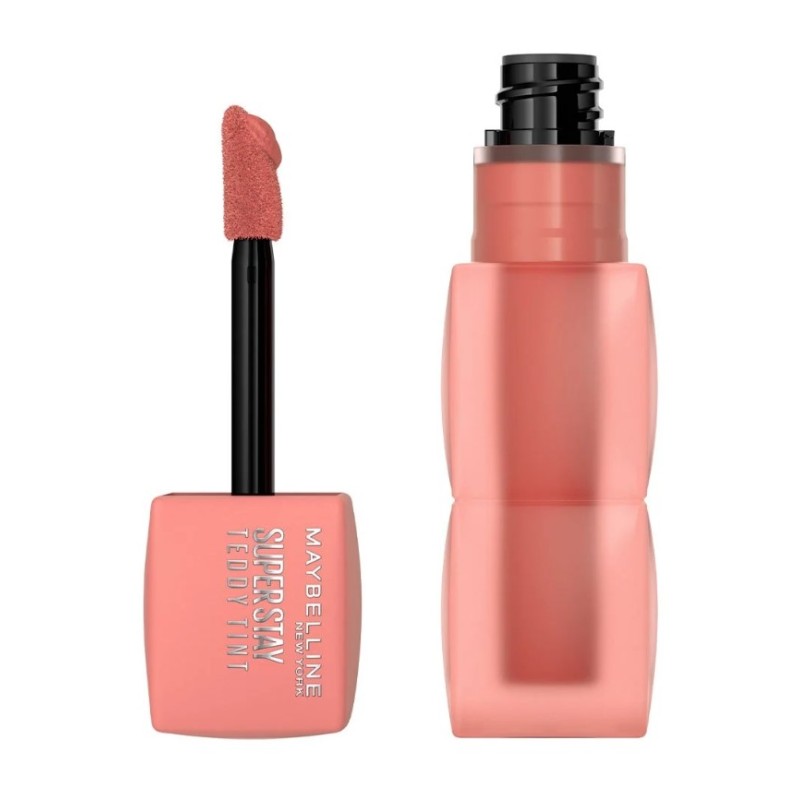 Maybelline Teddy Tint Matt ajakrúzs