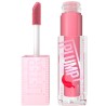 Maybelline Lifter Plump Töltő és hidratáló ajakfény