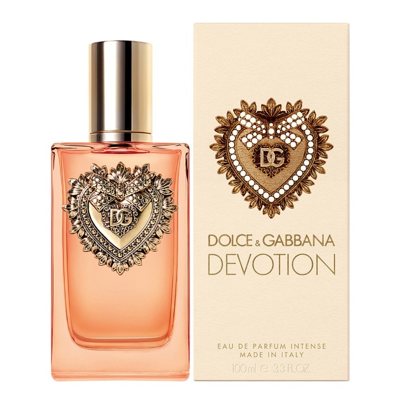 Dolce & Gabbana Devotion Intense Női parfüm EDP