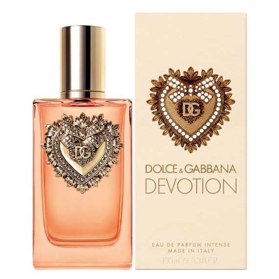 Dolce & Gabbana Devotion Intense Női parfüm EDP