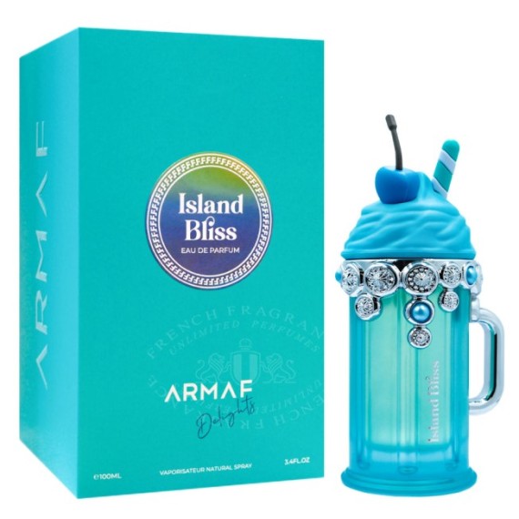 Armaf Delights Island Bliss Női parfüm EDP