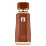 French Avenue Liquid Brun...