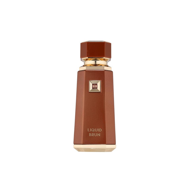 French Avenue Liquid Brun Férfi parfüm EDP