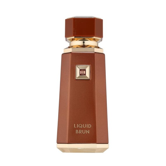 French Avenue Liquid Brun Férfi parfüm EDP