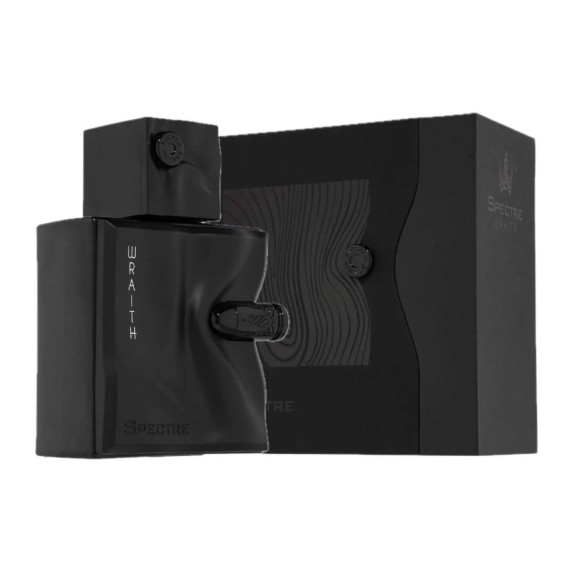 French Avenue Spectre Wraith Férfi parfüm EDP