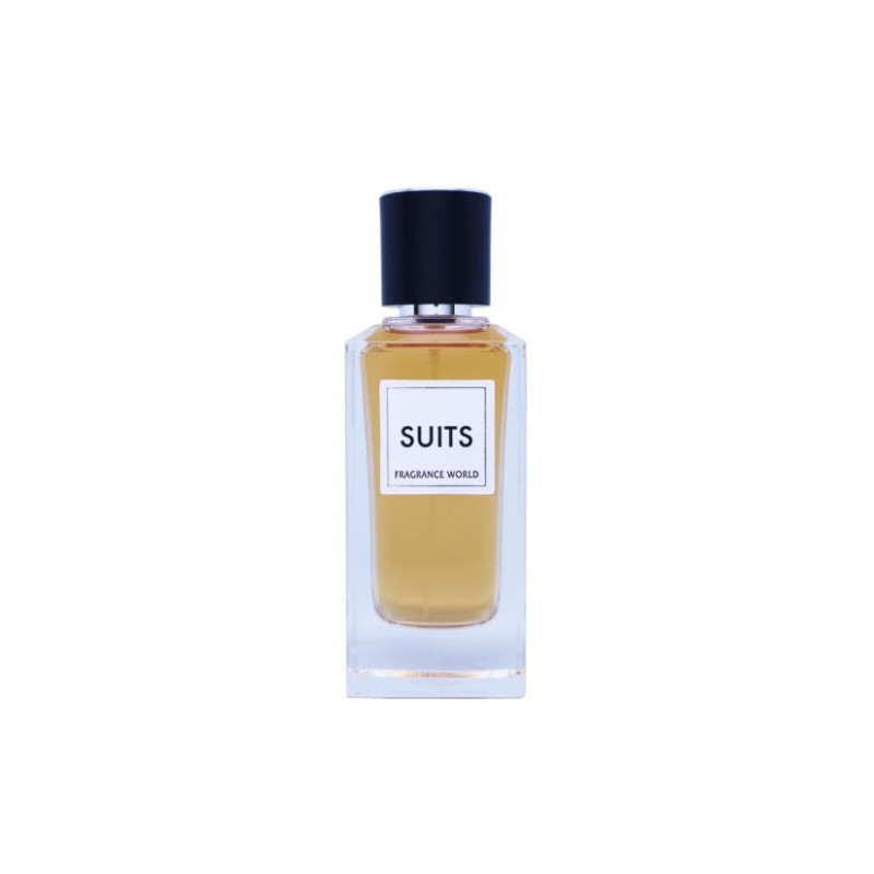 Fragrance World Üzletek Unisex parfüm víz EDP