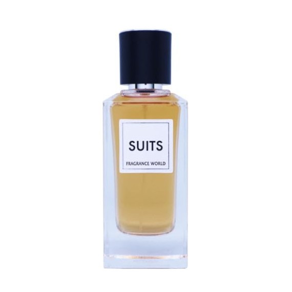 Fragrance World Üzletek Unisex parfüm víz EDP