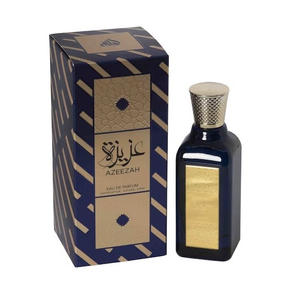 Lattafa Azeezah Unisex parfüm víz EDP