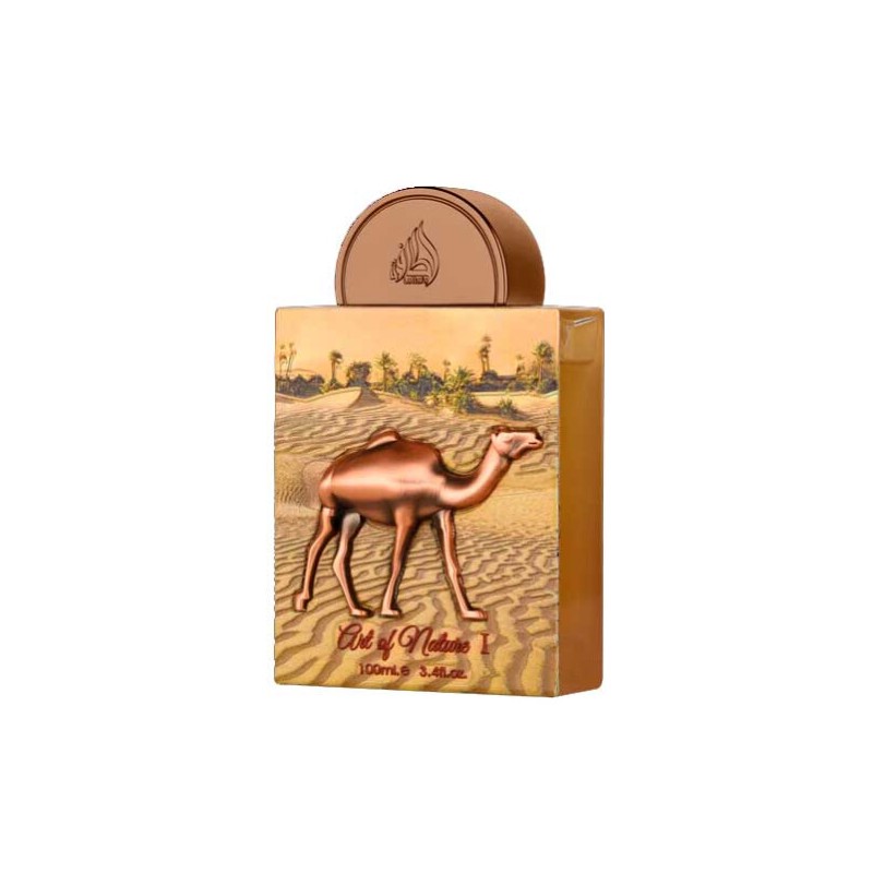 Lattafa Art Of Nature I Unisex parfüm víz EDP