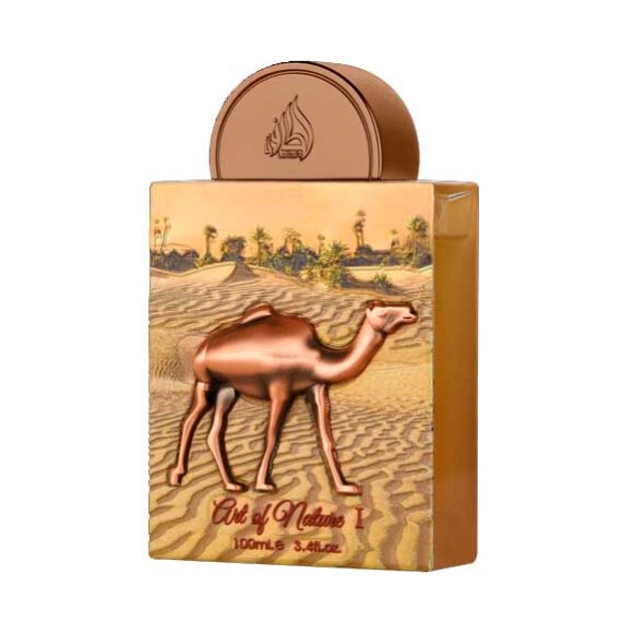 Lattafa Art Of Nature I Unisex parfüm víz EDP